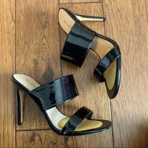 Aldo Patent Heels